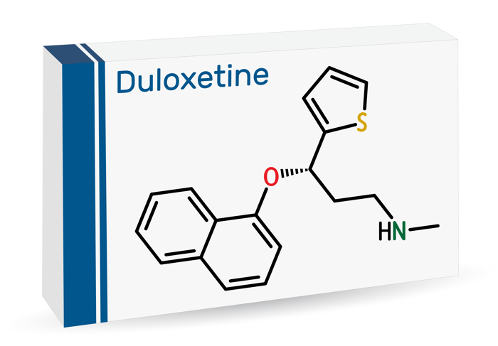 duloxetine medication pack